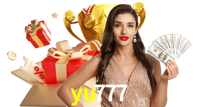 Jogue com dealers reais no yu777!