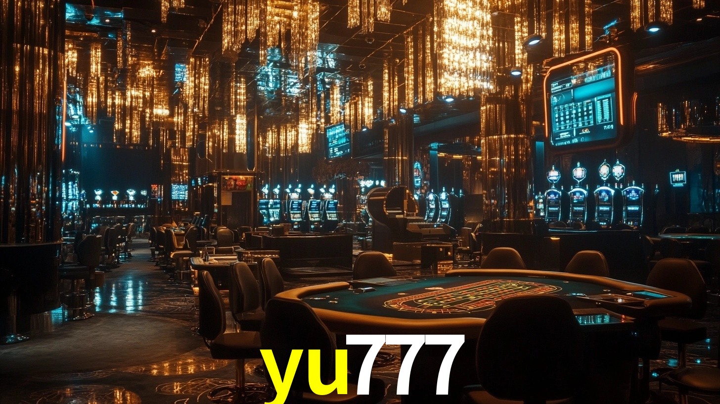 yu777 - Poder da Sorte - yu777.com