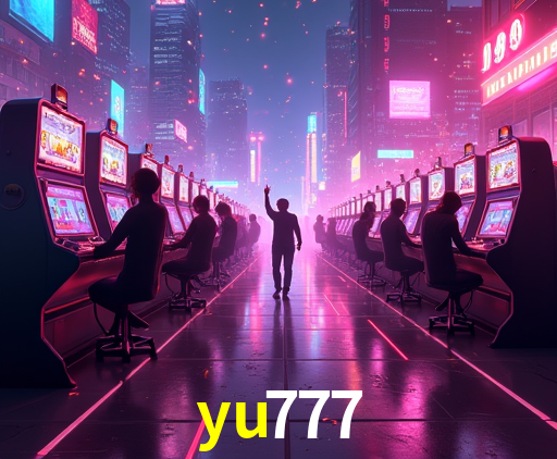 Experiência VIP yu777