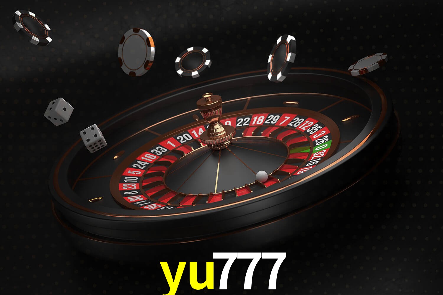 yu777: Seu Especialista em Apostas Esportivas Brasileiras
