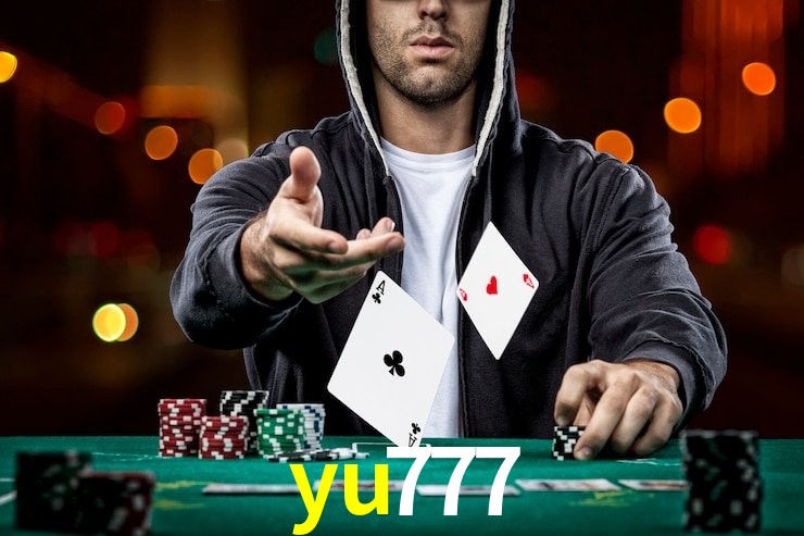 Jogos Exclusivos yu777