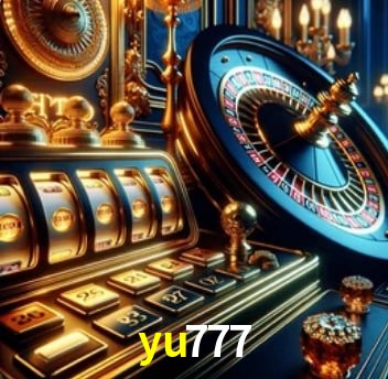 Jogos de Slot yu777