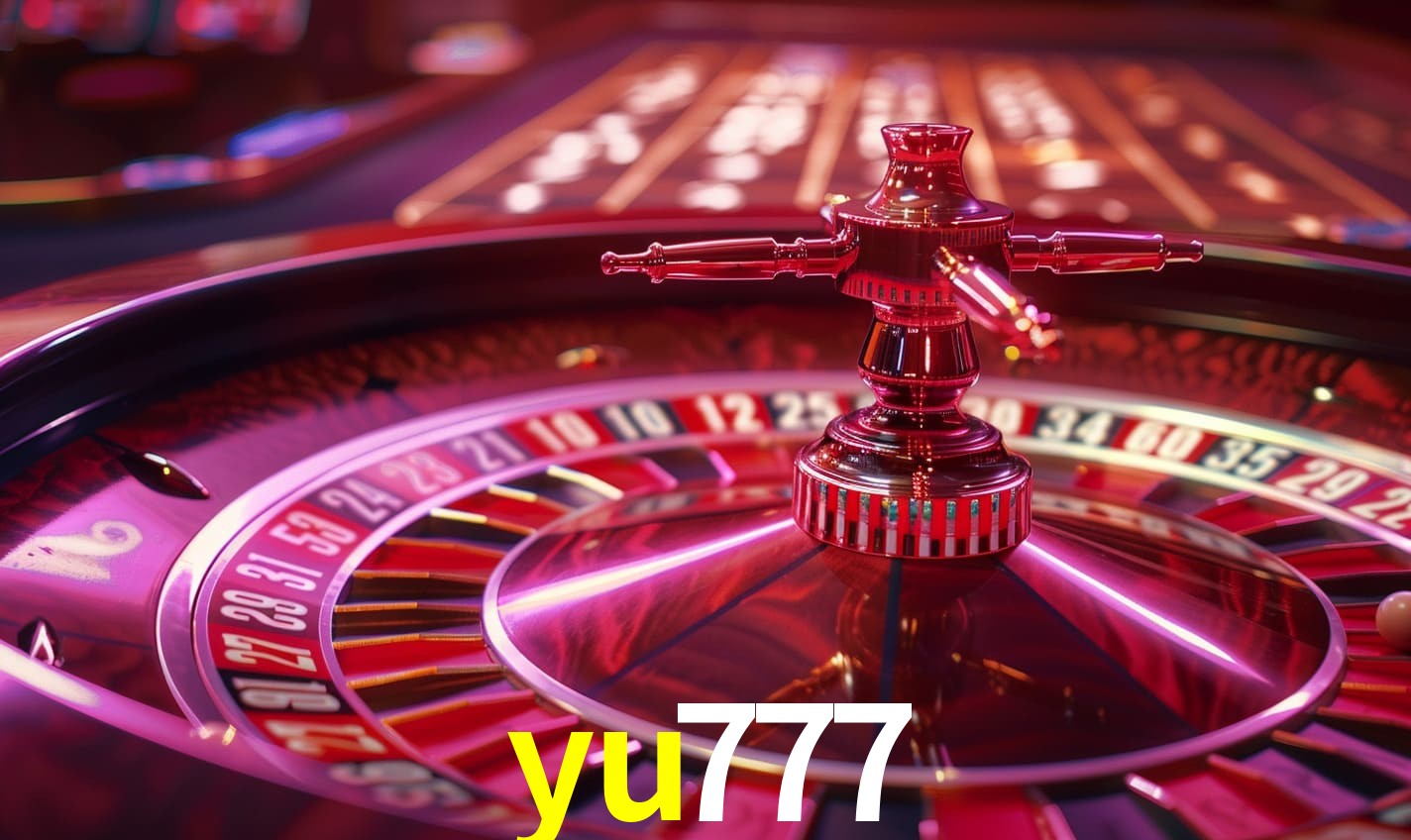 PIX Instantâneo yu777