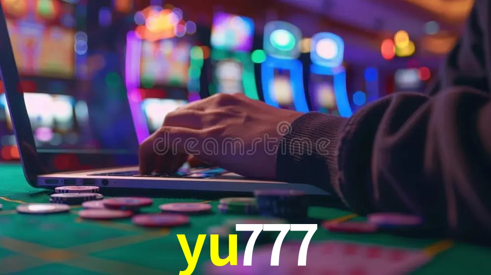 Apostas de Tênis yu777