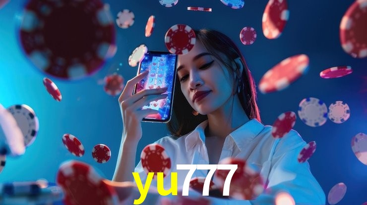 Bônus de Boas-vindas yu777