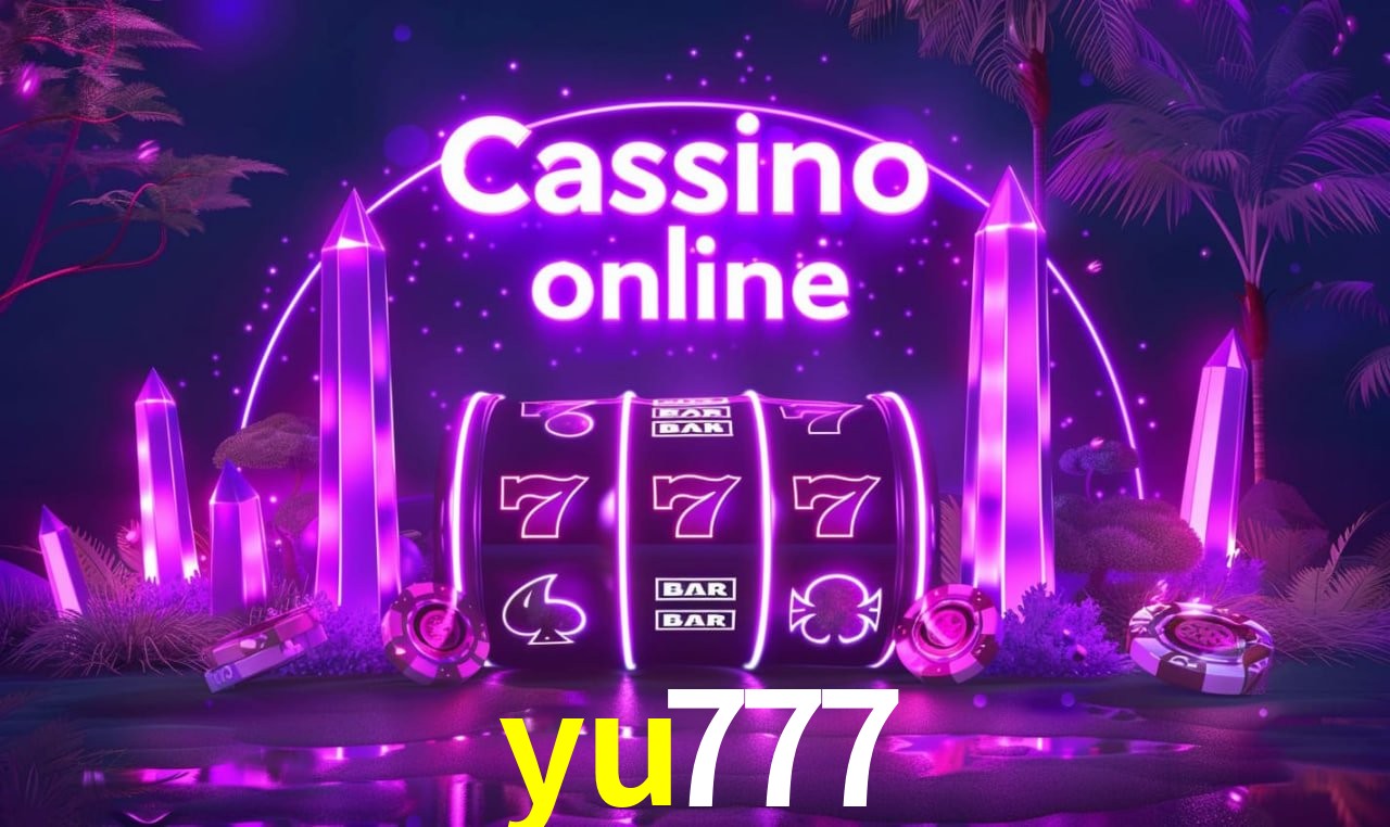 Diretório de Jogos yu777