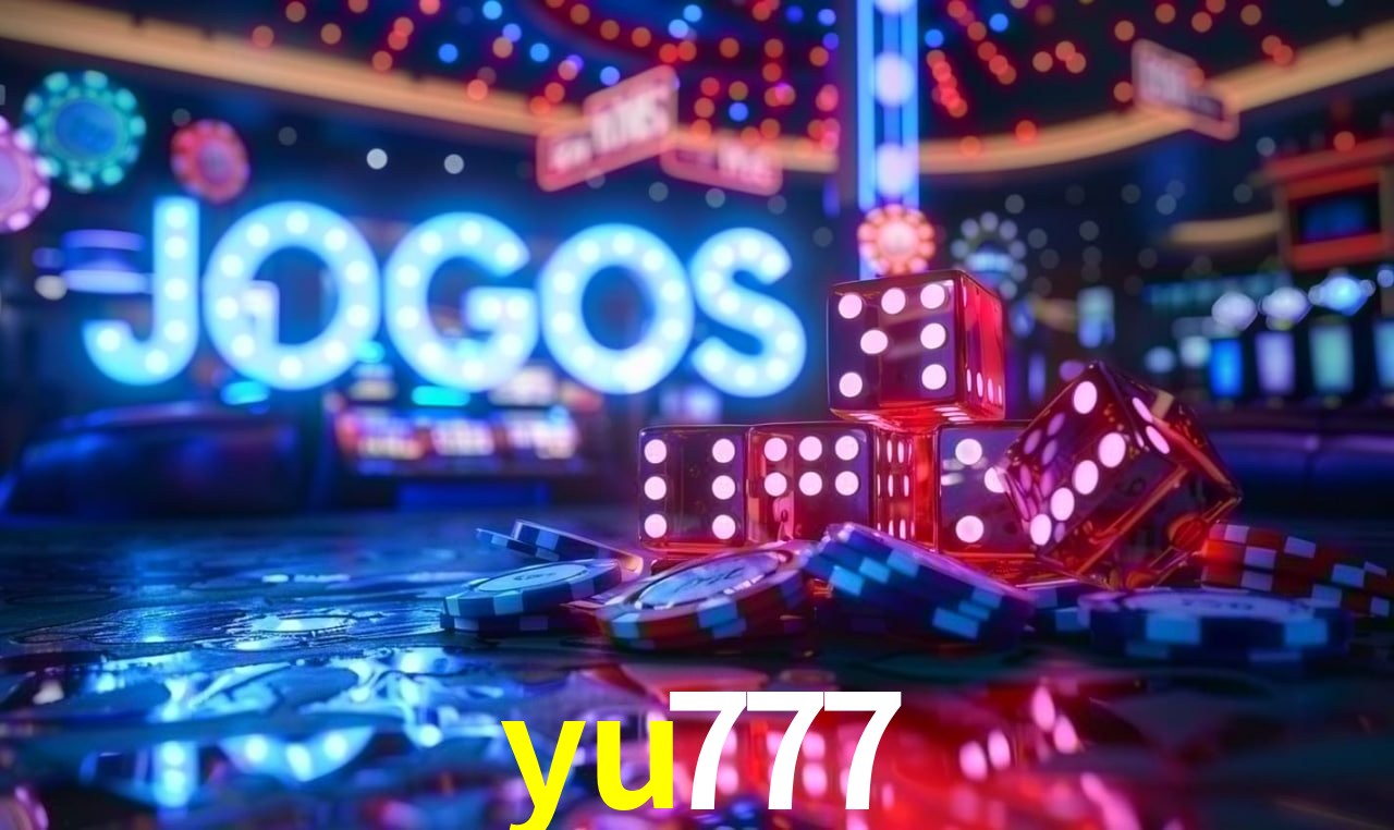 Apostas de Futebol yu777