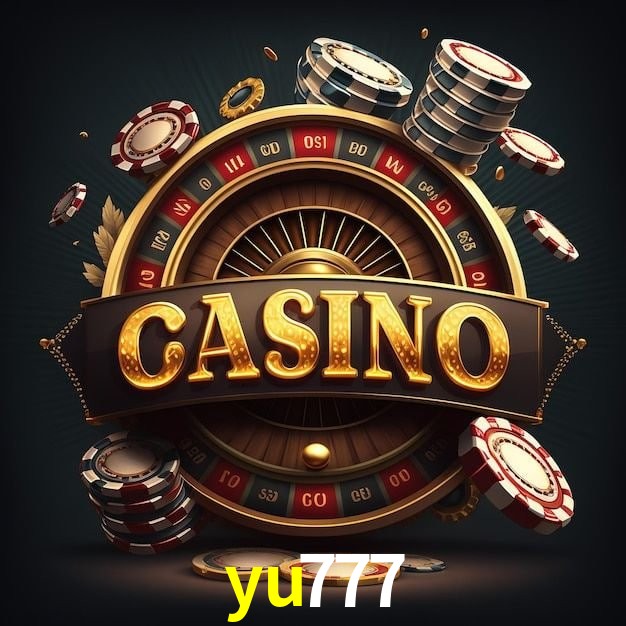 Interface do App yu777