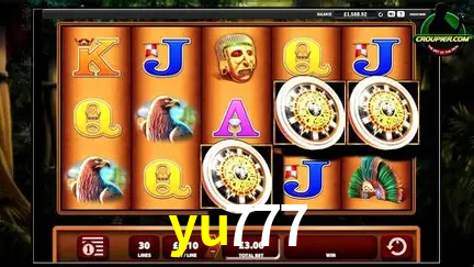 A Revolução dos Aplicativos de Jogos no yu777