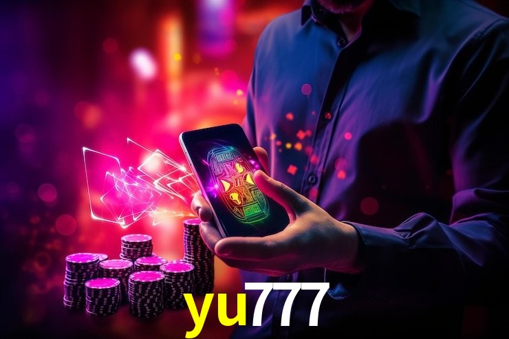 Recursos de Bônus yu777