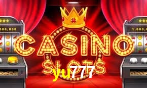 Casino Ao Vivo yu777