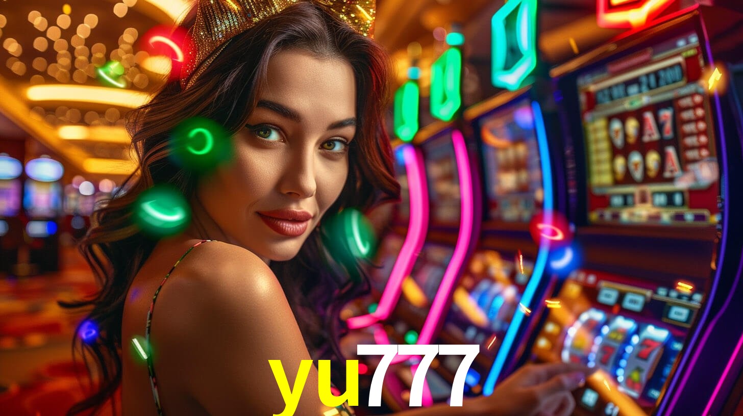 PIX Instantâneo yu777