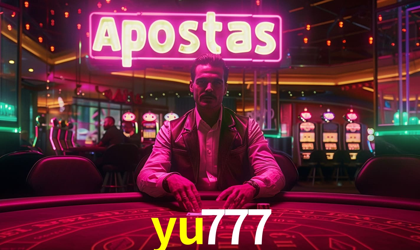 Estatísticas Esportivas yu777