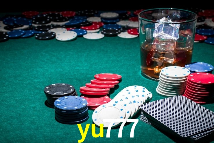 Diretório de Jogos yu777