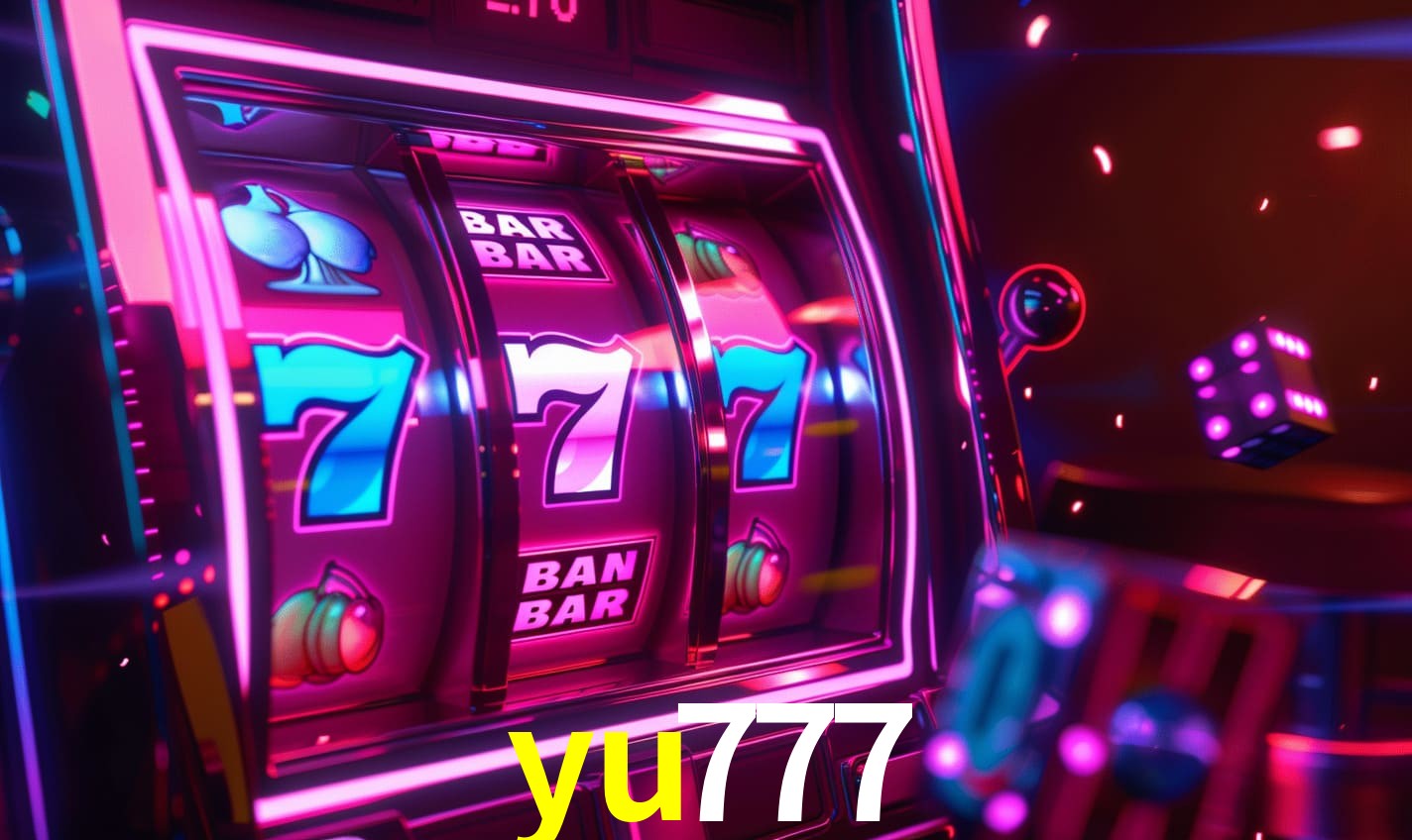 Interface do App yu777