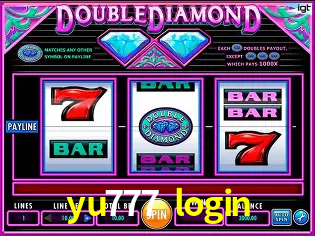 Promoções Sazonais yu777 login