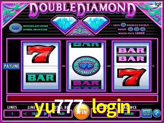 Benefícios da Conta yu777 login