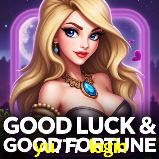 Experiência VIP yu777 login