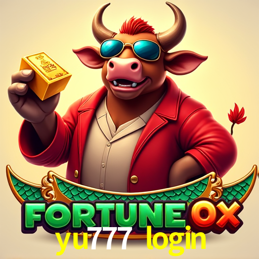 Diretório de Jogos yu777 login