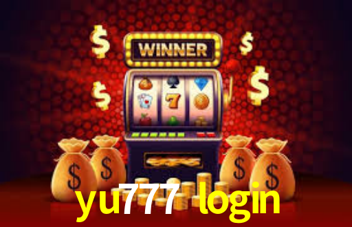 Bônus Diários yu777 login