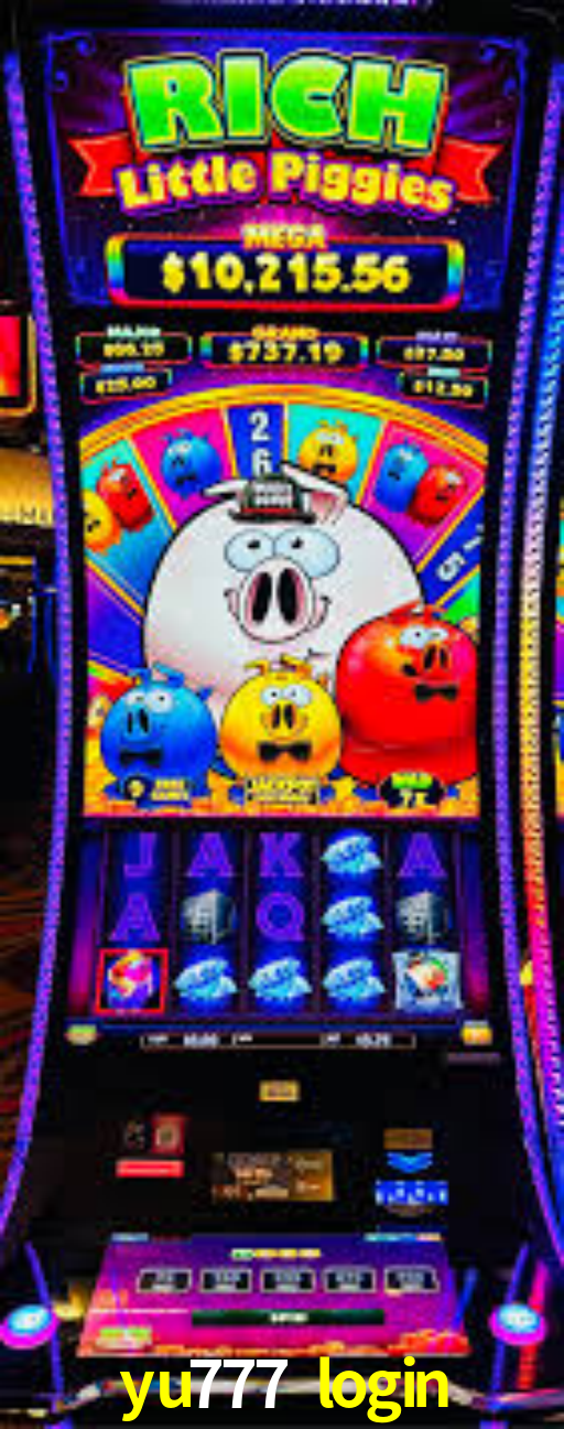 Bônus de Boas-vindas yu777 login