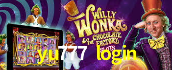 Torneios yu777 login