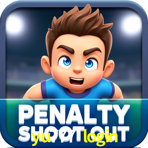 Provedores de Jogos yu777 login