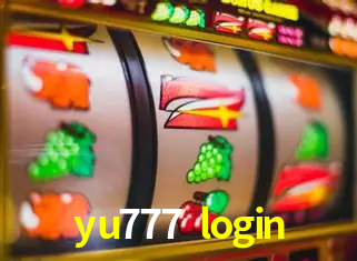 Segurança 2FA yu777 login