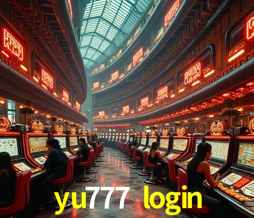 Mesa de Blackjack yu777 login