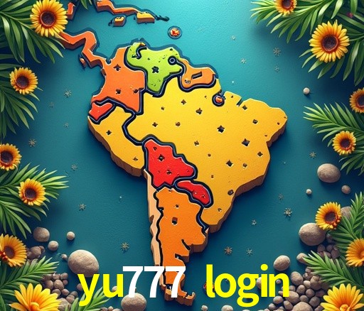 Jogos Exclusivos yu777 login