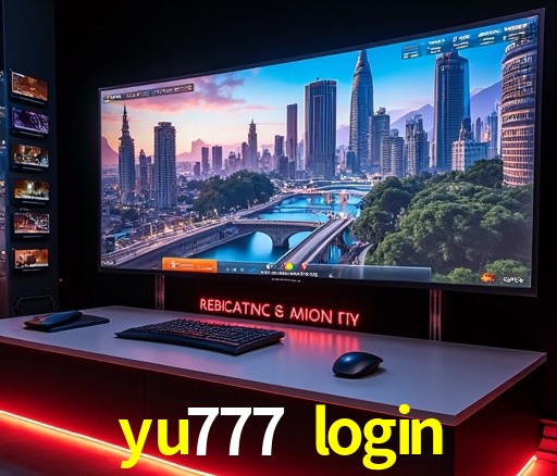 Estatísticas do Jogo yu777 login