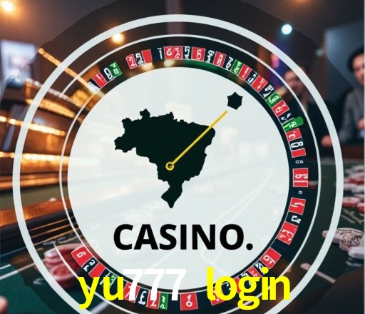 Casino Ao Vivo yu777 login