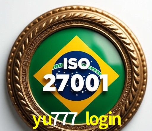 Tecnologia da Plataforma yu777 login