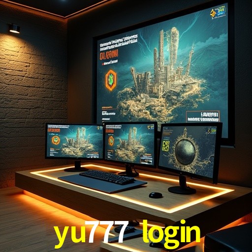 Jogos de Slot yu777 login