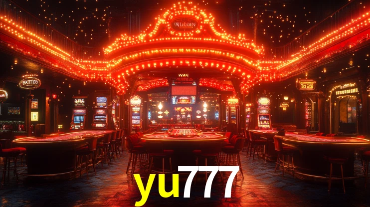 Premium Interface yu777