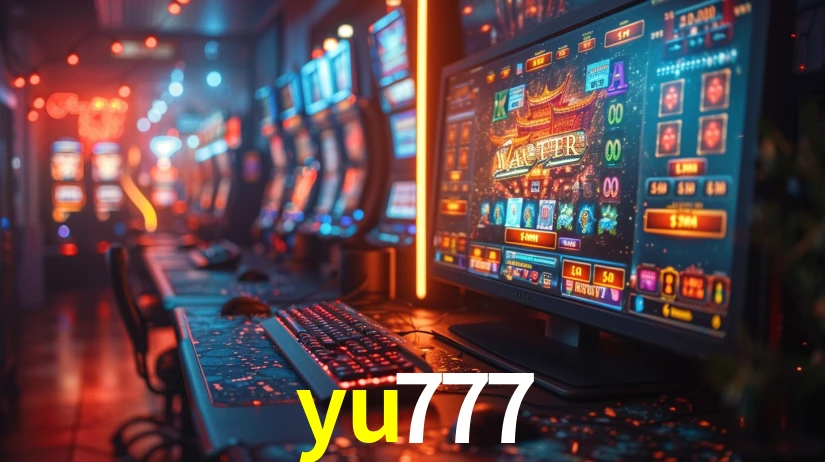 Explore as vantagens do yu777: serviço profissional e confiabilidade