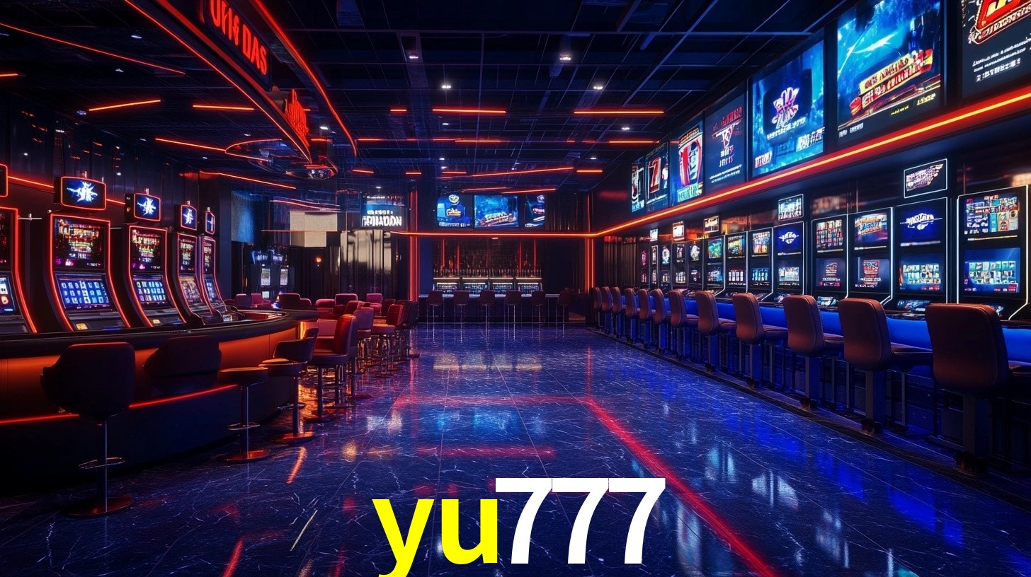 Blackjack Table yu777