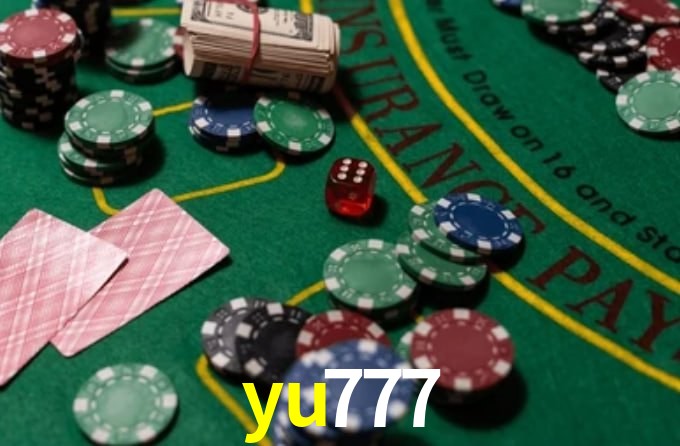 Bônus Generosos e Exclusivos no yu777 para Você!