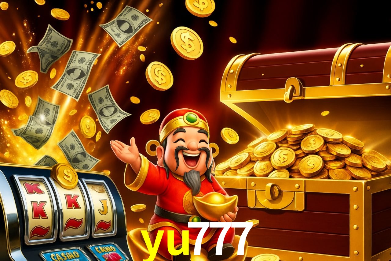 Apostas de Futebol yu777