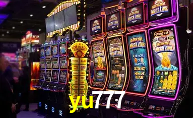 yu777 Bônus - Pacote R$5.000 + VIP
