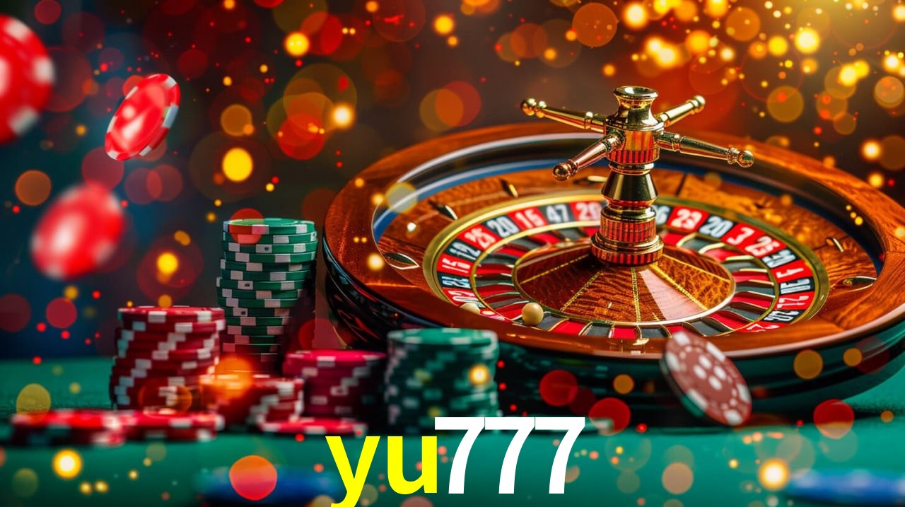 cassino yu777