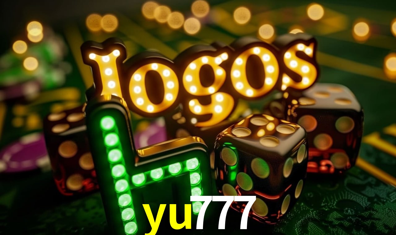 yu777 São Paulo - Jogo Providers