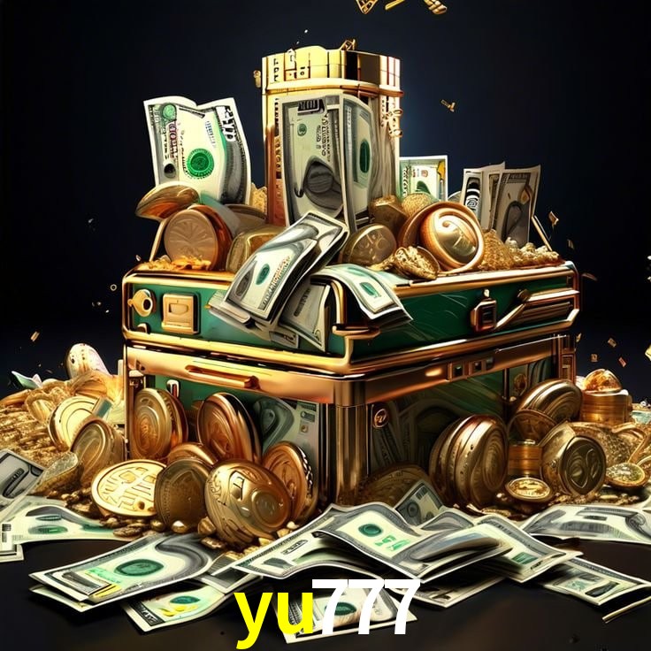 Tecnologia da Plataforma yu777