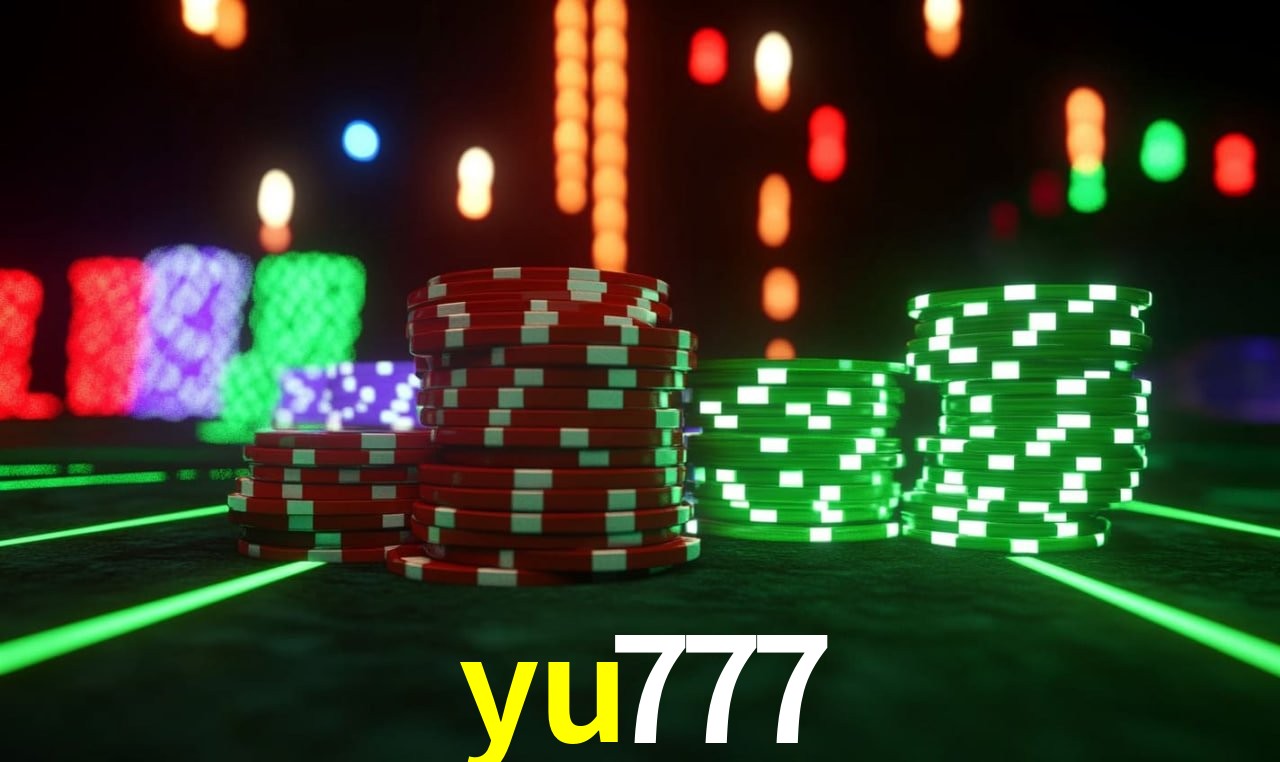 Live Casino yu777