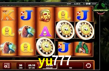Inovações de Jogos na yu777: O Futuro das Experiências Interativas