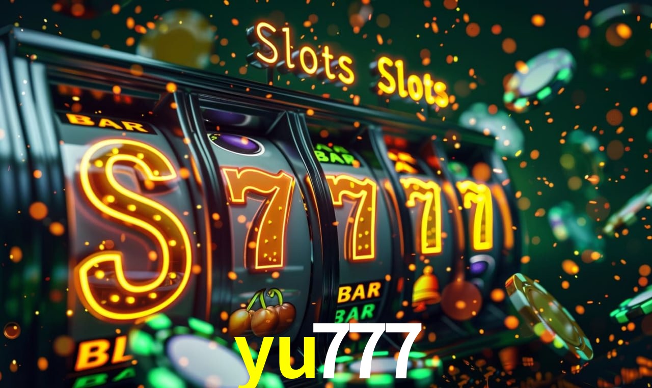 Casino Ao Vivo yu777