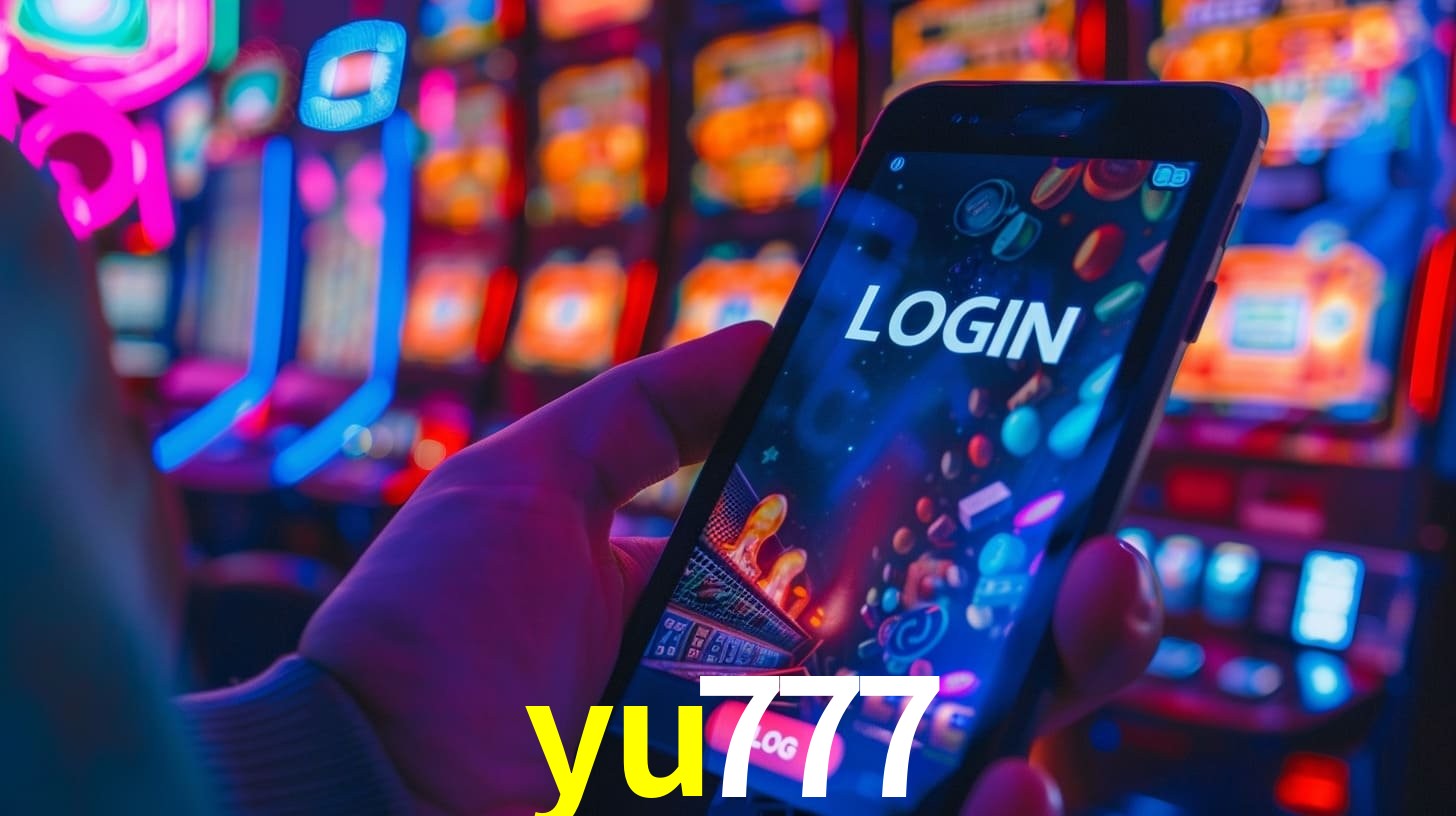 Gates of Olympus yu777