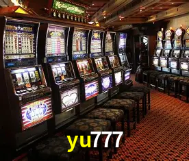 A Emoção da Loteria na yu777: Uma Chance de Mudança de Vida