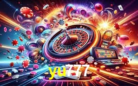 Benefícios da Conta yu777