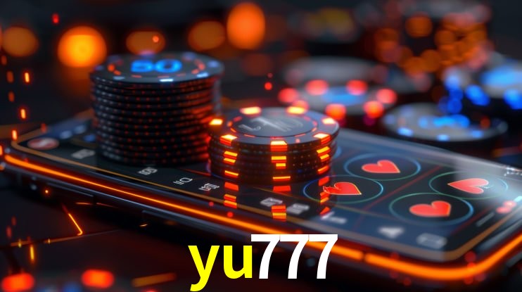 Slot Games yu777